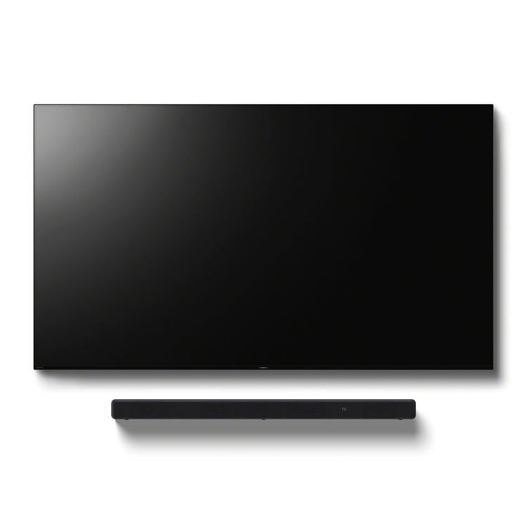 Sony HT-A3000 | Soundbar - 3.1 channels - Wireless - Bluetooth - 360 Spatial Sound Mapping Technology - Dolby Atmos - DTS:X - Black-Audio Video Centrale