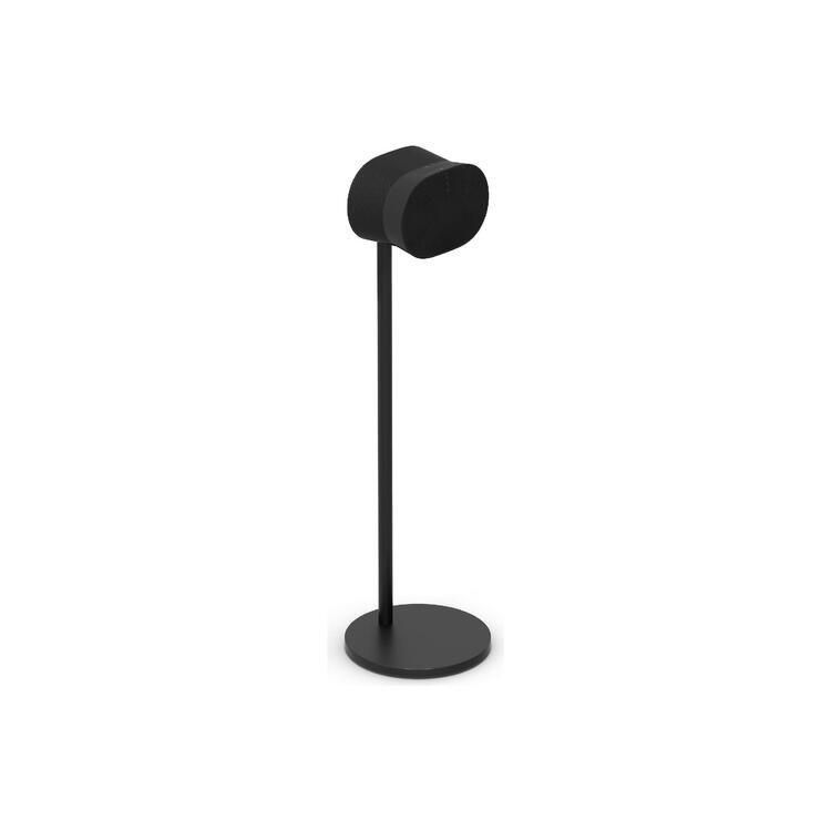 Sonos WSSE31-B2 | Speaker Stand for Sonos Era 300 - Black - Unit-Audio Video Centrale