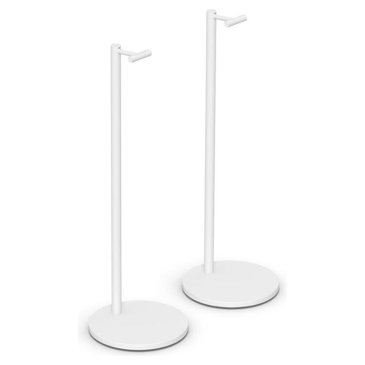 Sonos WSSE32-W2 | Speaker Stand for Sonos Era 300 - White - Pair-Audio Video Centrale