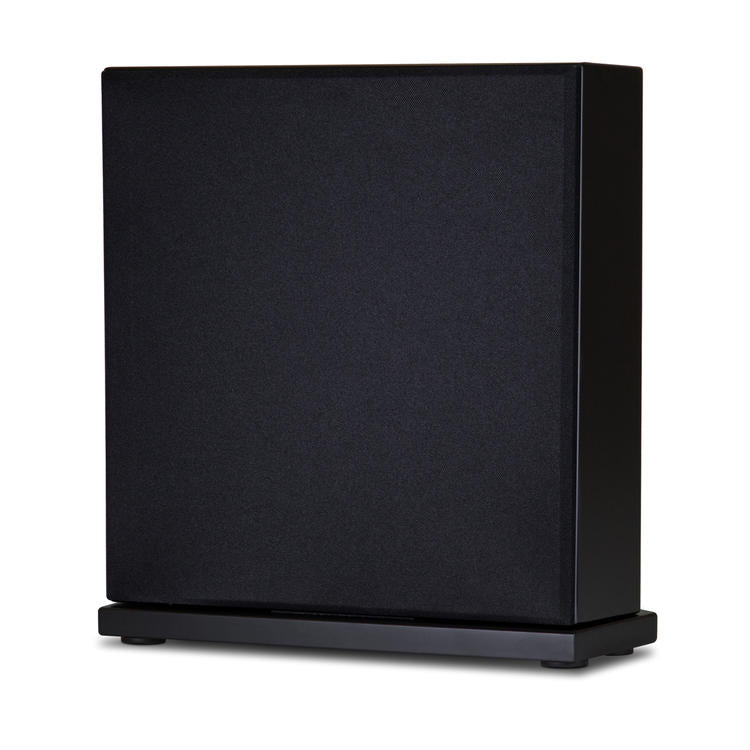 PSB CSIRSUBWHT | In-room subwoofer - 3 placement options - Black-Audio Video Centrale