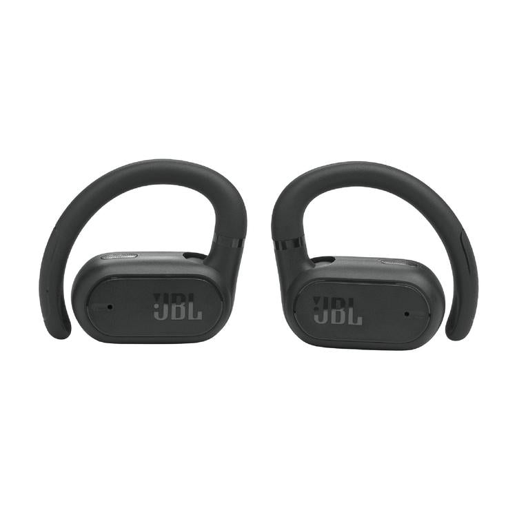 JBL Soundgear Sense | Sports Conduction Headphones - Bluetooth - Black-Audio Video Centrale