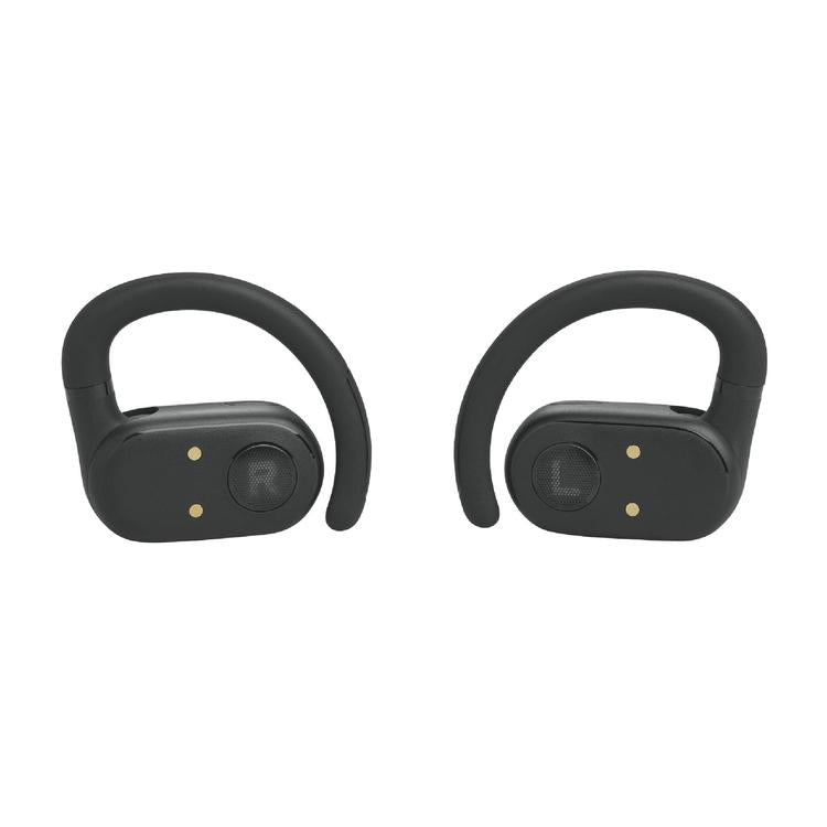 JBL Soundgear Sense | Sports Conduction Headphones - Bluetooth - Black-Audio Video Centrale