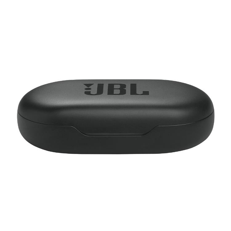 JBL Soundgear Sense | Sports Conduction Headphones - Bluetooth - Black-Audio Video Centrale