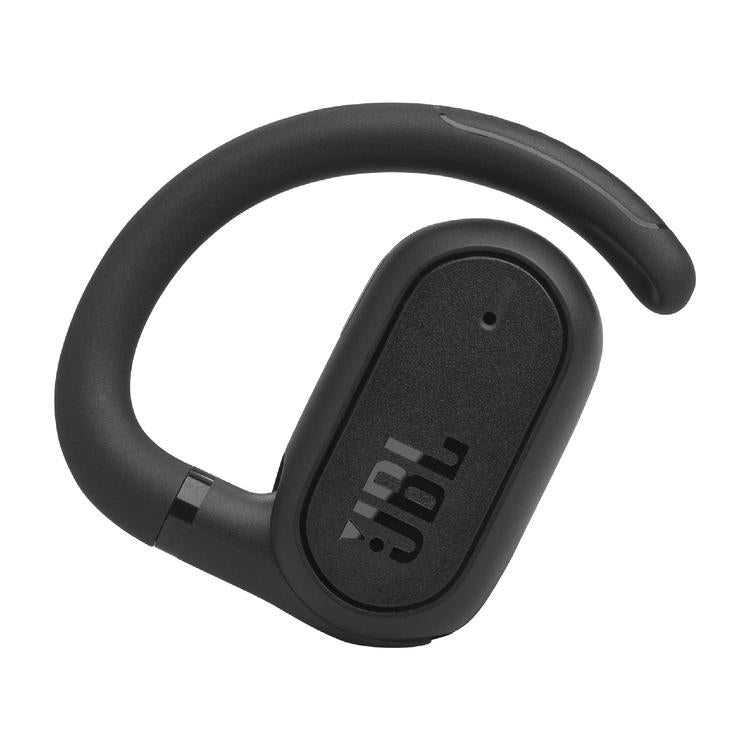 JBL Soundgear Sense | Sports Conduction Headphones - Bluetooth - Black-Audio Video Centrale