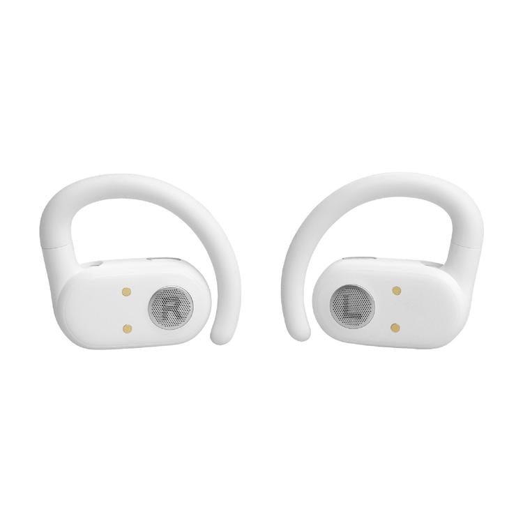 JBL Soundgear Sense | Conduction Sports Headphones - Bluetooth - White-Audio Video Centrale