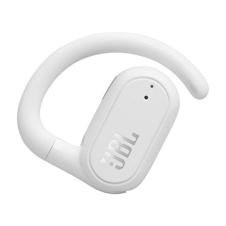 JBL Soundgear Sense | Conduction Sports Headphones - Bluetooth - White-Audio Video Centrale