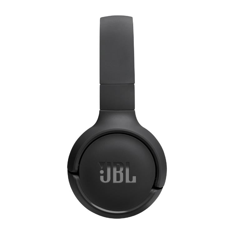 JBL Tune 520BT | Over-Ear Headphones - Wireless - Bluetooth - Black-Audio Video Centrale