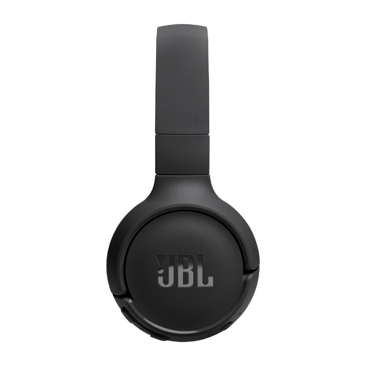 JBL Tune 520BT | Over-Ear Headphones - Wireless - Bluetooth - Black-Audio Video Centrale