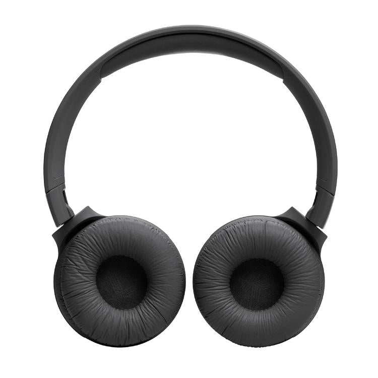 JBL Tune 520BT | Over-Ear Headphones - Wireless - Bluetooth - Black-Audio Video Centrale