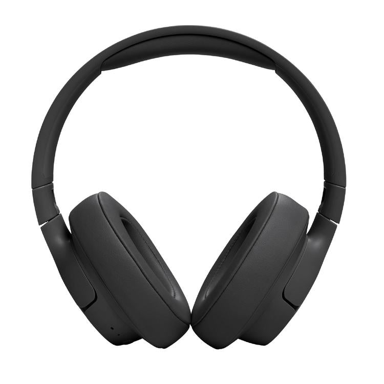 JBL Tune 720BT | On-Ear Headphones - Bluetooth - Wireless - Black-Audio Video Centrale