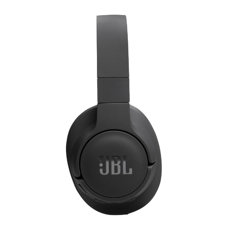 JBL Tune 720BT | On-Ear Headphones - Bluetooth - Wireless - Black-Audio Video Centrale