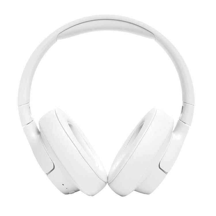 JBL Tune 720BT | On-Ear Headphones - Bluetooth - Wireless - White-Audio Video Centrale