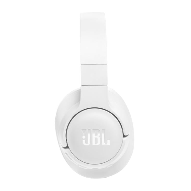 JBL Tune 720BT | On-Ear Headphones - Bluetooth - Wireless - White-Audio Video Centrale