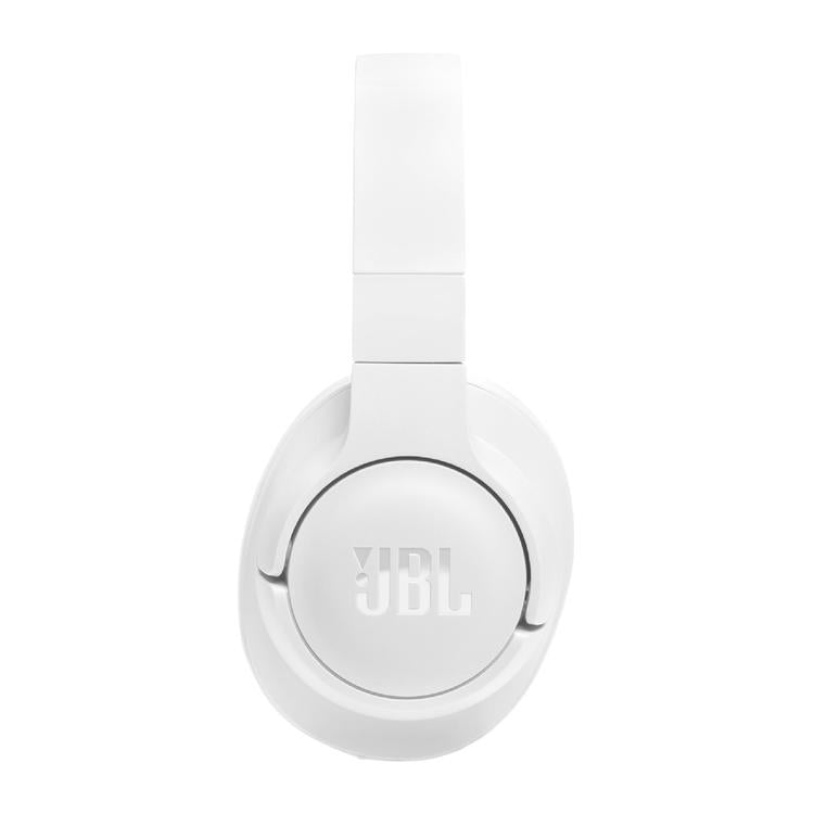 JBL Tune 720BT | On-Ear Headphones - Bluetooth - Wireless - White-Audio Video Centrale