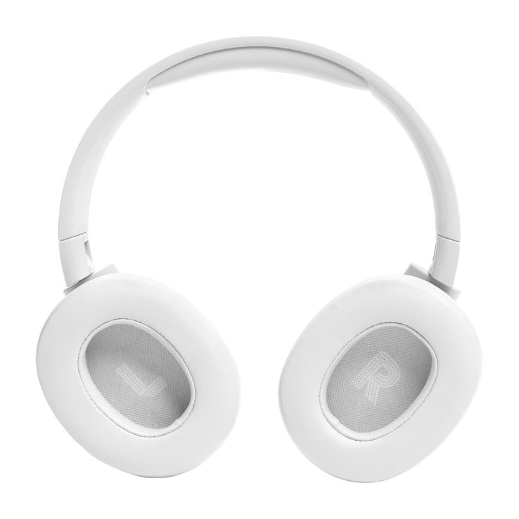 JBL Tune 720BT | On-Ear Headphones - Bluetooth - Wireless - White-Audio Video Centrale