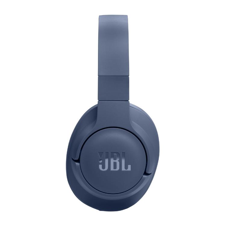 JBL Tune 720BT | On-Ear Headphones - Bluetooth - Wireless - Blue-Audio Video Centrale