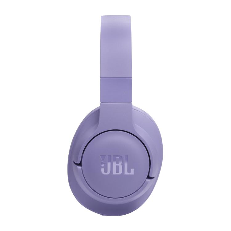 JBL Tune 720BT | On-Ear Headphones - Bluetooth - Wireless - Purple-Audio Video Centrale