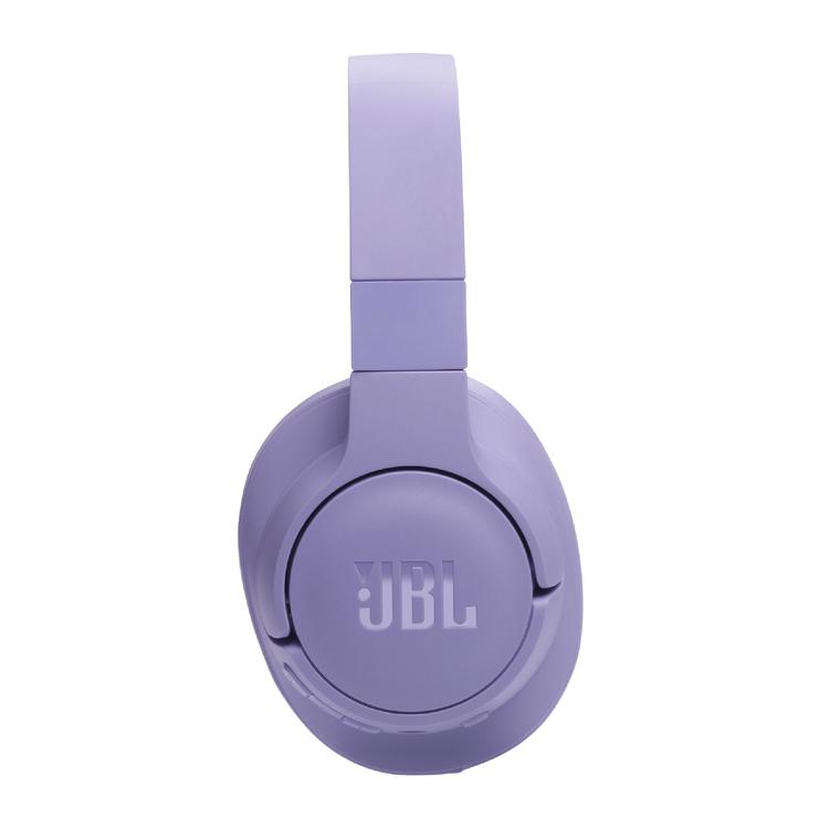 JBL Tune 720BT | On-Ear Headphones - Bluetooth - Wireless - Purple-Audio Video Centrale