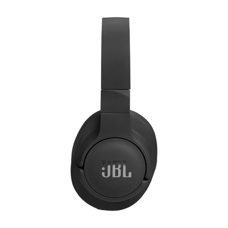 JBL Tune 770NC | On-Ear Headphones - Bluetooth - Wireless - Black-Audio Video Centrale