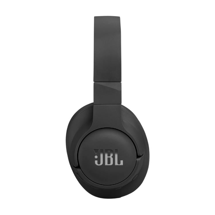 JBL Tune 770NC | On-Ear Headphones - Bluetooth - Wireless - Black-Audio Video Centrale