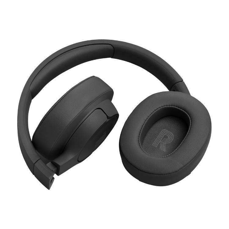 JBL Tune 770NC | On-Ear Headphones - Bluetooth - Wireless - Black-Audio Video Centrale