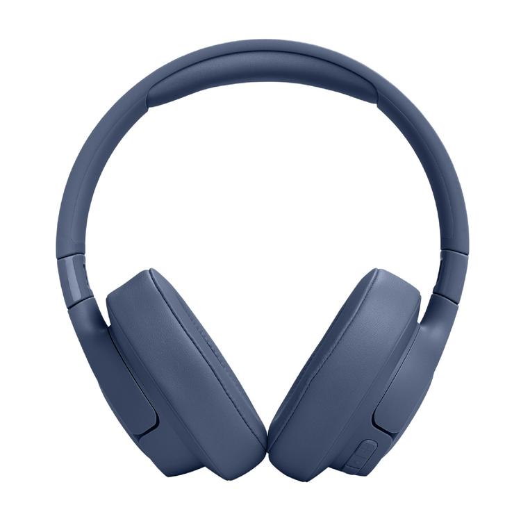 JBL Tune 770NC | On-Ear Headphones - Bluetooth - Wireless - Blue-Audio Video Centrale