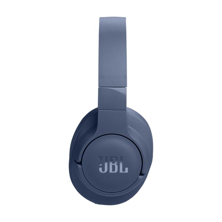 JBL Tune 770NC | On-Ear Headphones - Bluetooth - Wireless - Blue-Audio Video Centrale