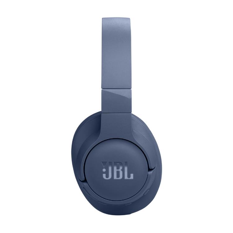 JBL Tune 770NC | On-Ear Headphones - Bluetooth - Wireless - Blue-Audio Video Centrale