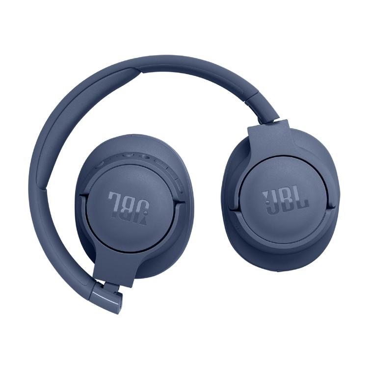 JBL Tune 770NC | On-Ear Headphones - Bluetooth - Wireless - Blue-Audio Video Centrale