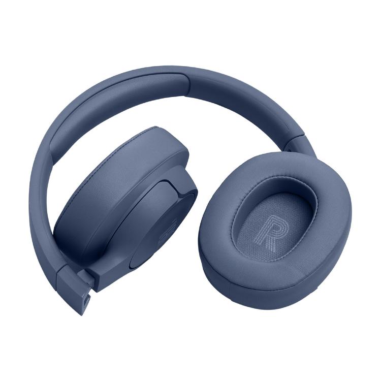 JBL Tune 770NC | On-Ear Headphones - Bluetooth - Wireless - Blue-Audio Video Centrale