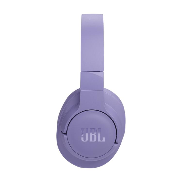 JBL Tune 770NC | On-Ear Headphones - Bluetooth - Wireless - Purple-Audio Video Centrale