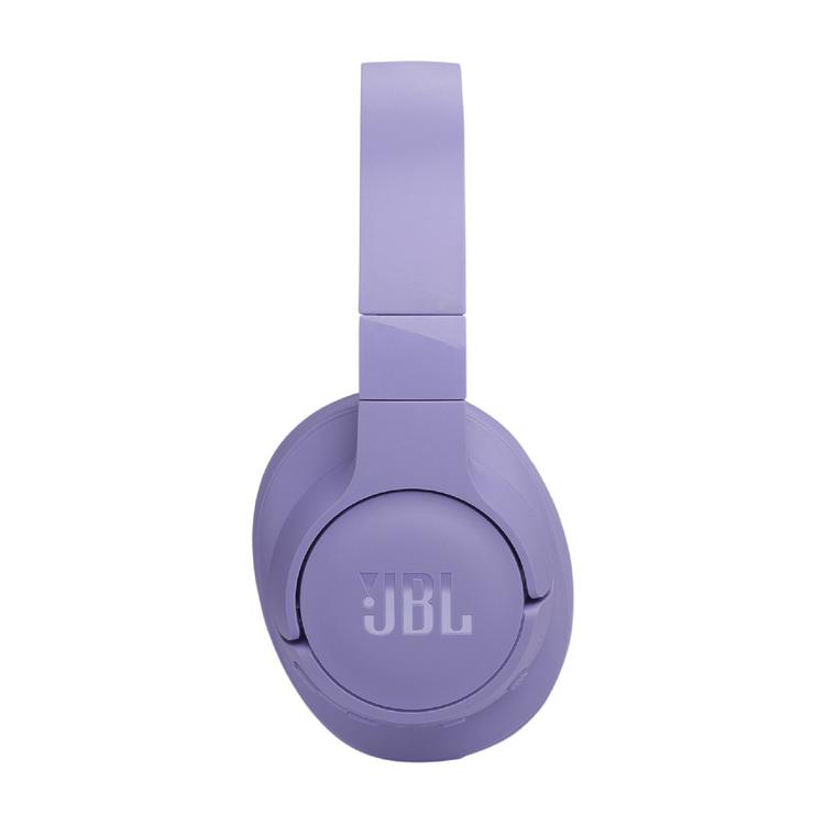 JBL Tune 770NC | On-Ear Headphones - Bluetooth - Wireless - Purple-Audio Video Centrale