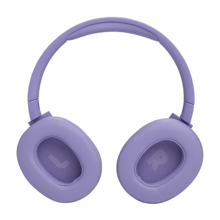 JBL Tune 770NC | On-Ear Headphones - Bluetooth - Wireless - Purple-Audio Video Centrale