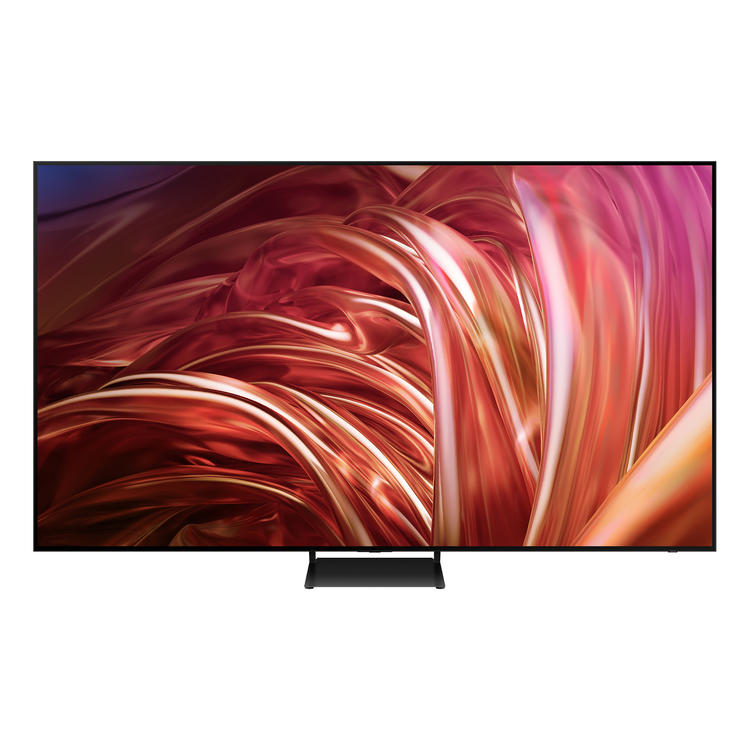 Samsung QN83S85DAEXZC | 83" Television - S85D Series - OLED - 4K - 120Hz-Audio Video Centrale