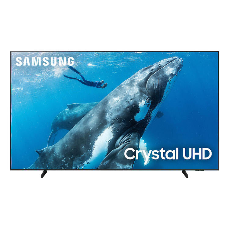 Samsung UN98DU9000FXZC | 98" LED TV - DU9000 Series - 4K Crystal UHD - 120Hz - HDR-Audio Video Centrale