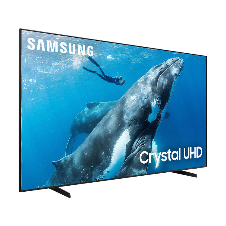 Samsung UN98DU9000FXZC | 98" LED TV - DU9000 Series - 4K Crystal UHD - 120Hz - HDR-Audio Video Centrale