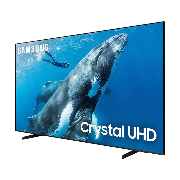 Samsung UN98DU9000FXZC | 98" LED TV - DU9000 Series - 4K Crystal UHD - 120Hz - HDR-Audio Video Centrale