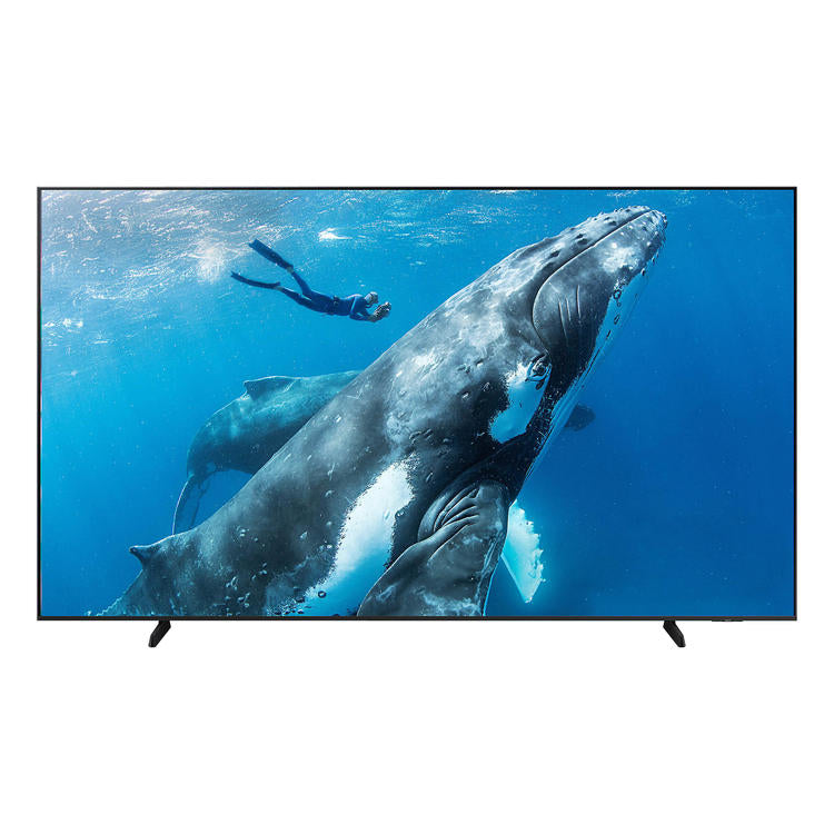 Samsung UN98DU9000FXZC | 98" LED TV - DU9000 Series - 4K Crystal UHD - 120Hz - HDR-Audio Video Centrale