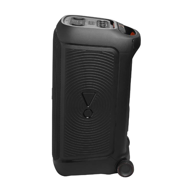 JBL PartyBox Stage 320 | Portable speaker - Wireless - Bluetooth - Light effects - 240 W - Black-Audio Video Centrale