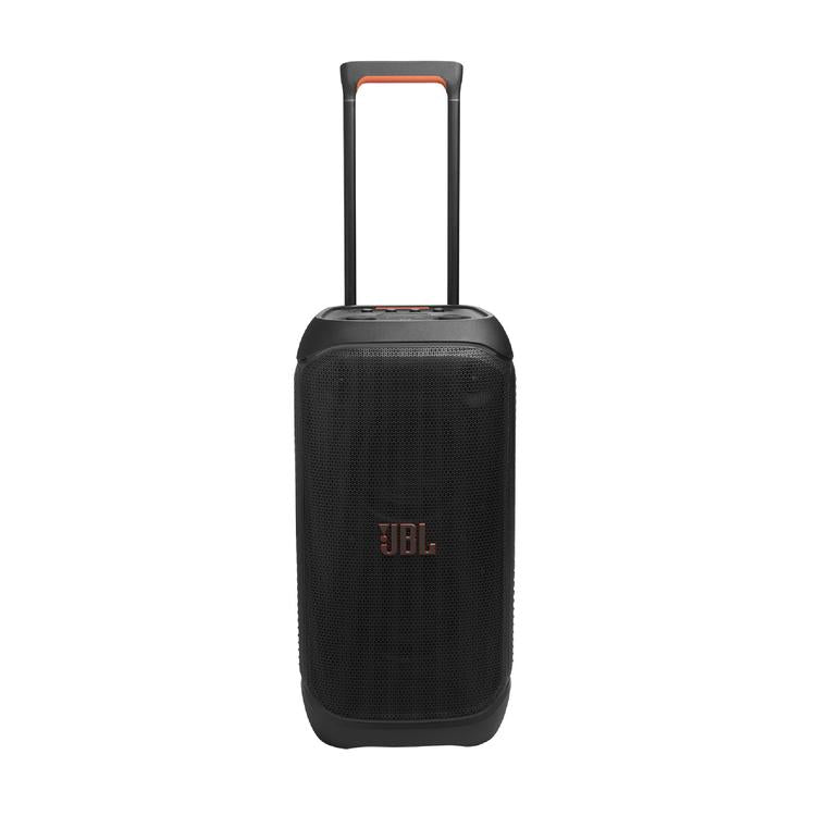 JBL PartyBox Stage 320 | Portable speaker - Wireless - Bluetooth - Light effects - 240 W - Black-Audio Video Centrale