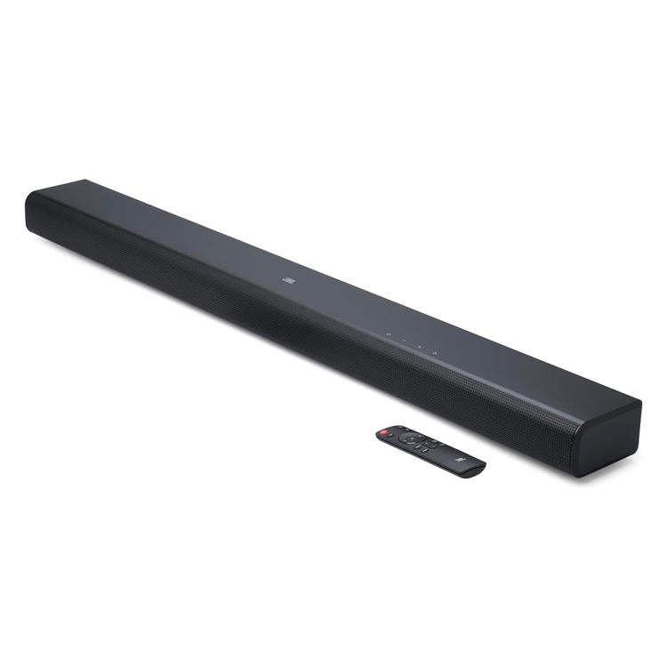 JBL Cinema SB510 | 3.1 channel soundbar - HDMI ARC - 200W - Bluetooth - Black-Audio Video Centrale