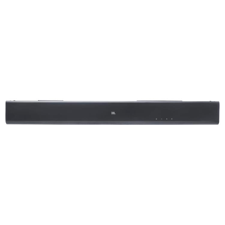 JBL Cinema SB510 | 3.1 channel soundbar - HDMI ARC - 200W - Bluetooth - Black-Audio Video Centrale