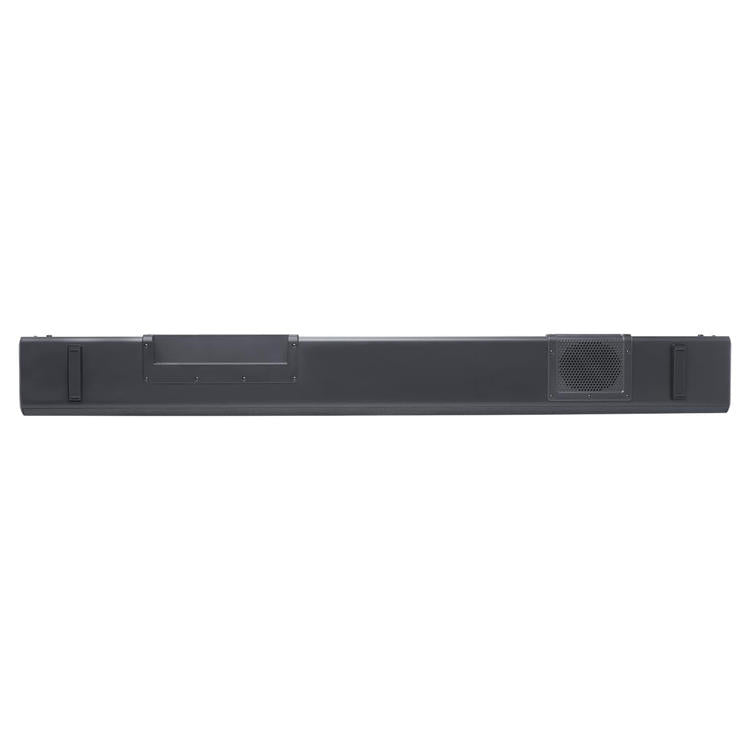 JBL Cinema SB510 | 3.1 channel soundbar - HDMI ARC - 200W - Bluetooth - Black-Audio Video Centrale