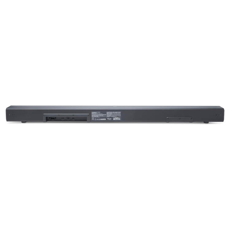 JBL Cinema SB510 | 3.1 channel soundbar - HDMI ARC - 200W - Bluetooth - Black-Audio Video Centrale