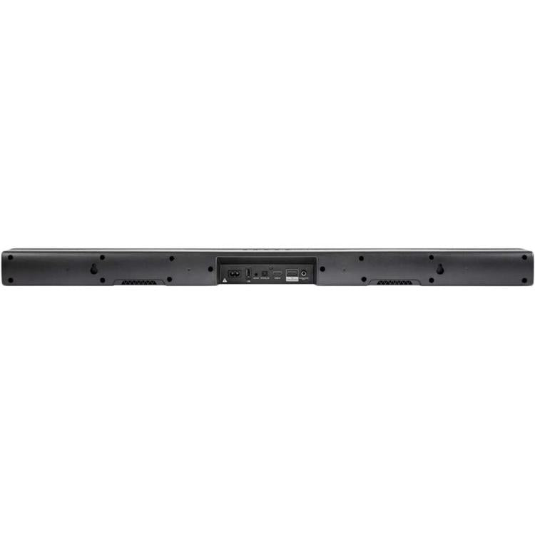 Denon DHT-S218 | Soundbar - With Dolby Atmos 3D - Bluetooth - Compact - Black-Audio Video Centrale