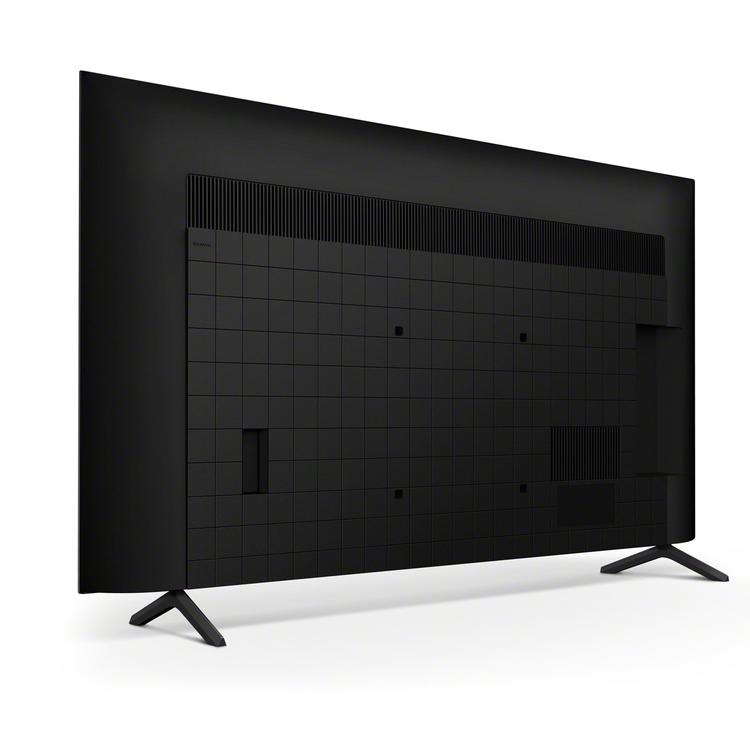 Sony BRAVIA3 K-55S30 | 55" Smart TV - LCD - LED - S30 Series - 4K Ultra HD - HDR - Google TV-Audio Video Centrale