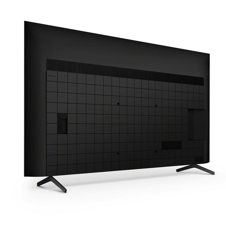 Sony BRAVIA3 K-75S30 | 75" Smart TV - LCD - LED - S30 Series - 4K Ultra HD - HDR - Google TV-Audio Video Centrale