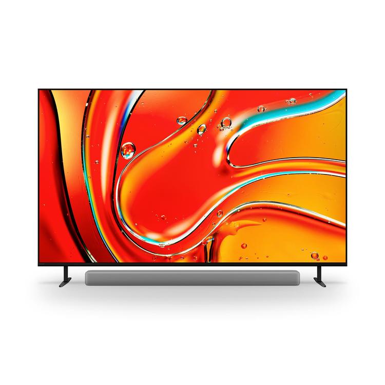 Sony BRAVIA7 K-55XR70 | 55" Smart TV - Mini LED - XR70 Series - 4K HDR - Google TV-Audio Video Centrale