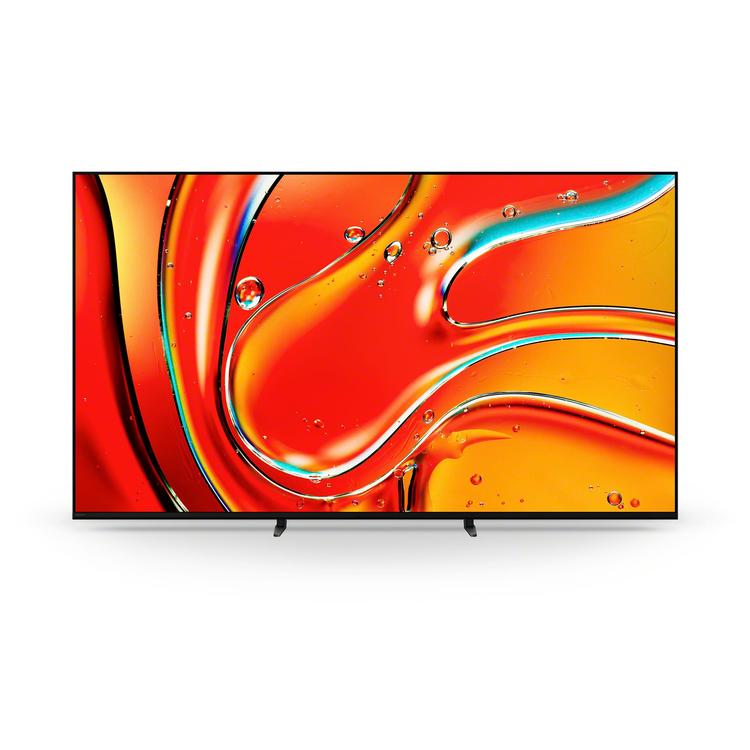 Sony BRAVIA7 K-55XR70 | 55" Smart TV - Mini LED - XR70 Series - 4K HDR - Google TV-Audio Video Centrale