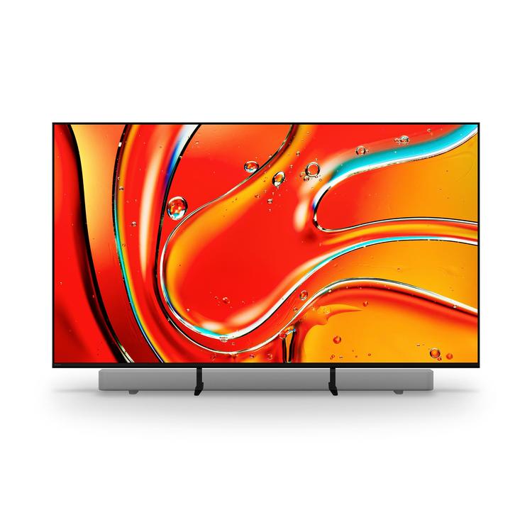 Sony BRAVIA7 K-55XR70 | 55" Smart TV - Mini LED - XR70 Series - 4K HDR - Google TV-Audio Video Centrale